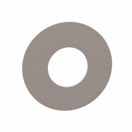 1 pcs : 17W11203 - FLAT WASHER, .503 ID, 1.120 OD,