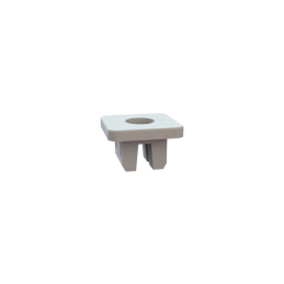1 pcs : 60SGN01125 - GROMMET NUT, .370X.390 HOLE, .06