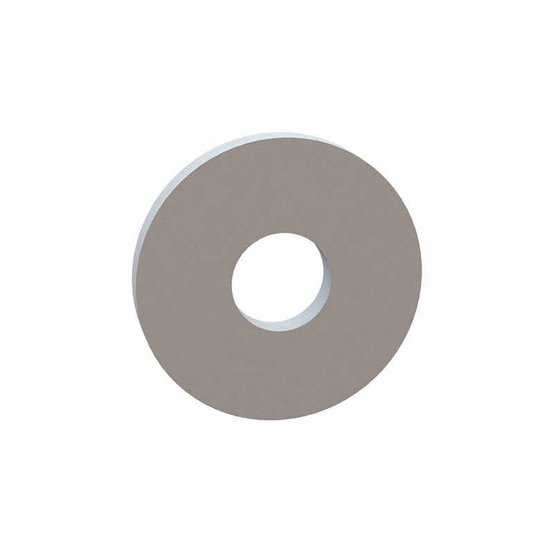 1 pcs : 17W11202 - FLAT WASHER, .390 ID, 1.120 OD,