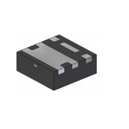 3000 pcs - DiodesZetex BCR420UFD-7 LED Driver IC, 40 V 500mA 6-Pin U-DFN2020-6