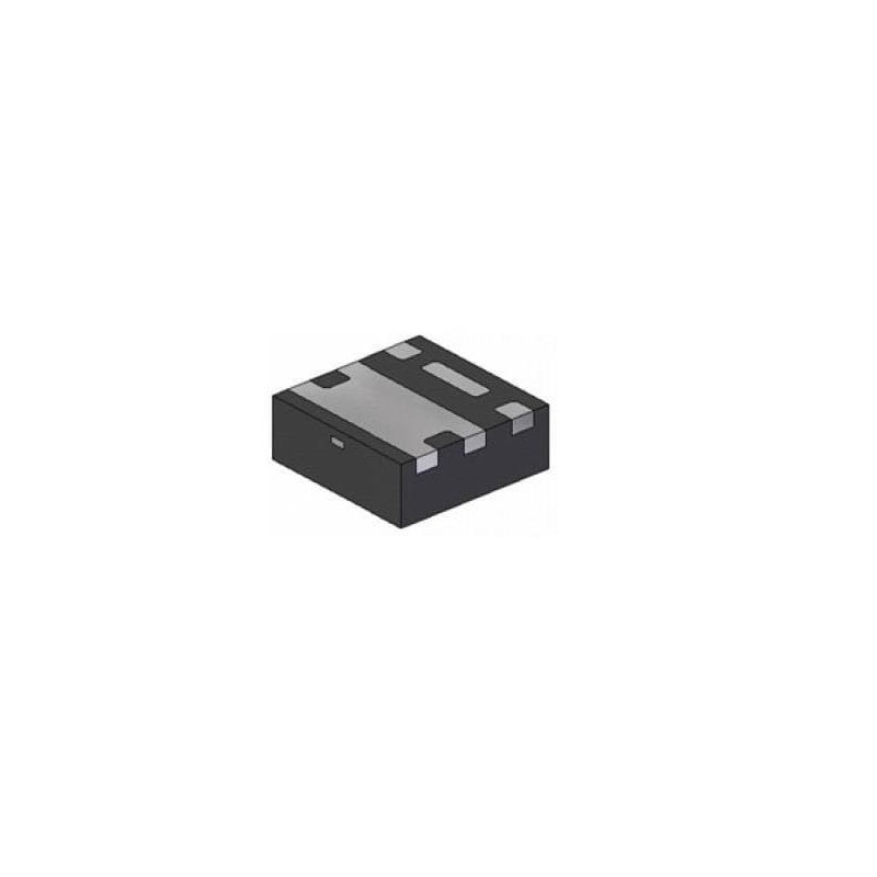 3000 pcs - DiodesZetex BCR420UFD-7 LED Driver IC, 40 V 500mA 6-Pin U-DFN2020-6