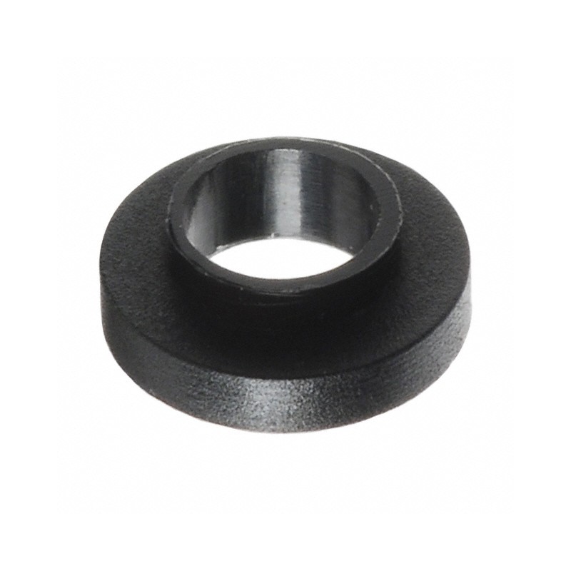 1 pcs : 3049 - WASHER SHOULDER 4 NYLON