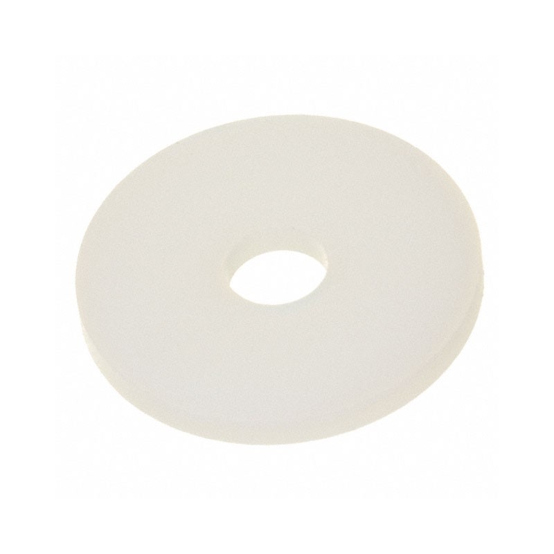 1 pcs : 17W06820 - FLAT WASHER, .170 ID, .682 OD, .
