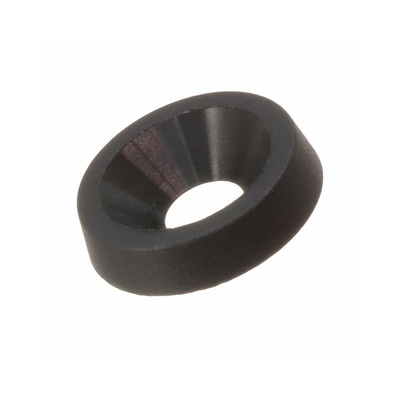 1 pcs : 11SFW0008B - FINISHING WASHER .171 ID .510 OD