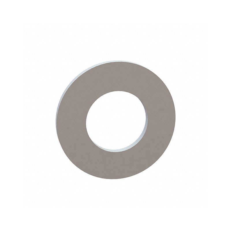 1 pcs : 17W07508 - FLAT WASHER, .390 ID, .750 OD, .