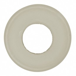 1 pcs : 7684 - WASHER SHOULDER 6 NYLON