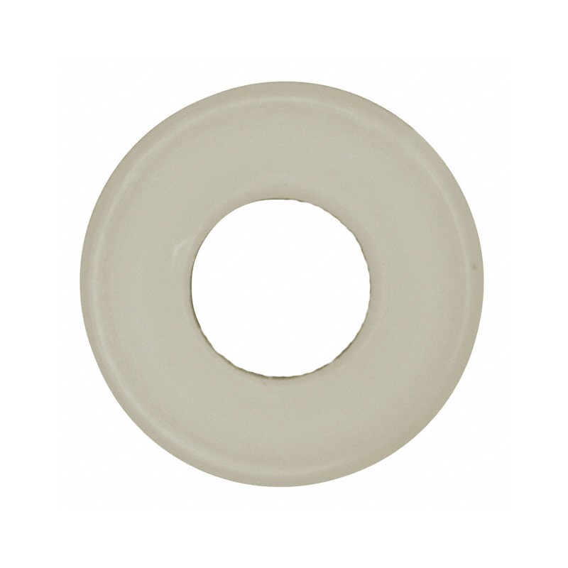 1 pcs : 7684 - WASHER SHOULDER 6 NYLON