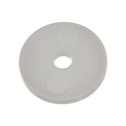 1 pcs : 17W06257 - FLAT WASHER, .125 ID, .625 OD, .