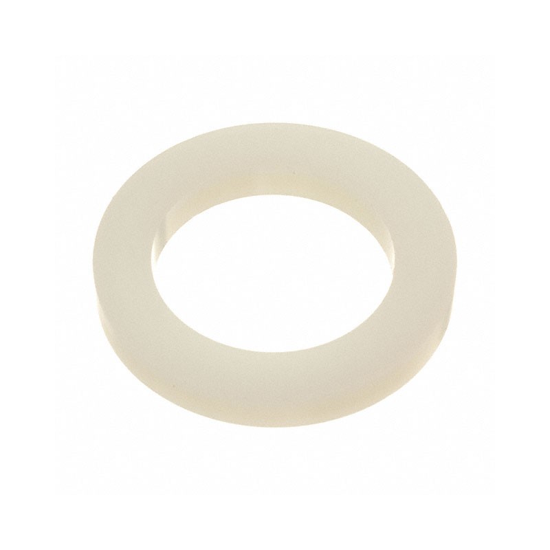 1 pcs : 17W10019 - FLAT WASHER, .665 ID, 1.000 OD,