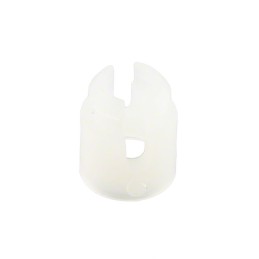 1 pcs : SSRS8-4-01 - BRD SPT SNAP LOCK SCREW MNT 1/4'