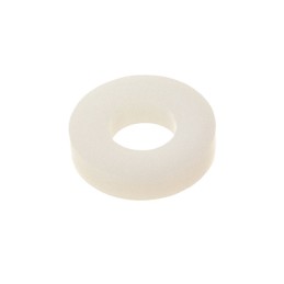 1 pcs : 17W05602 - FLAT WASHER, .260 ID, .560 OD, .
