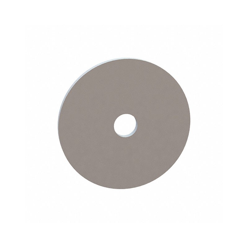 1 pcs : 17W12580 - FLAT WASHER, .226 ID, 1.258 OD,