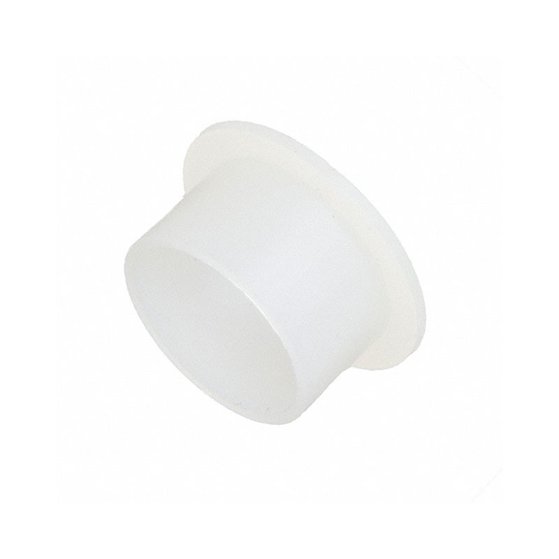 1 pcs : 12SWS2571 - SHOULDER WASHER .517 ID .750 OD