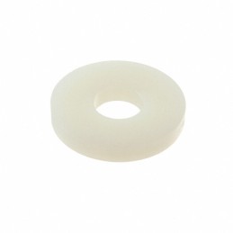 1 pcs : 17W08755 - FLAT WASHER, .312 ID, .855 OD, .