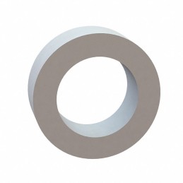 1 pcs : 17W01870 - FLAT WASHER, .120 ID, .187 OD, .
