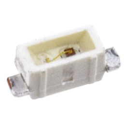 3000 pcs - ams OSRAM2.2 V Red LED Side View SMD, Micro SIDELED LR Y8SF-U1V2-1