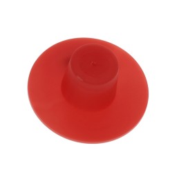 1 pcs : 10420 - TAPERED CAP - ID RANGE: 9.8 - 11