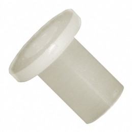 1 pcs : 341 - WASHER SHOULDER 6 NYLON