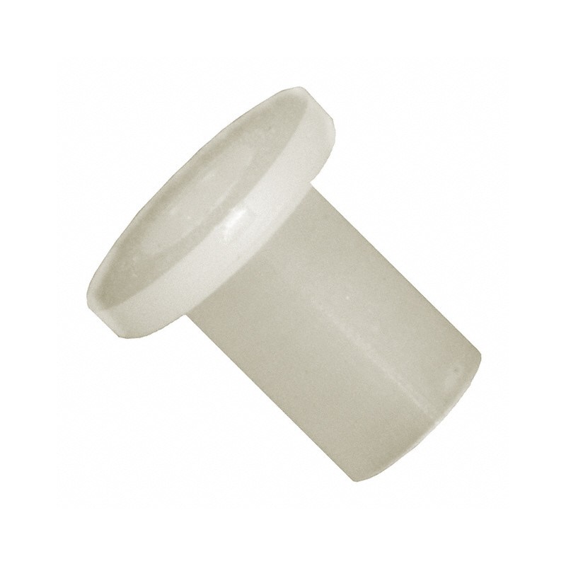 1 pcs : 341 - WASHER SHOULDER 6 NYLON