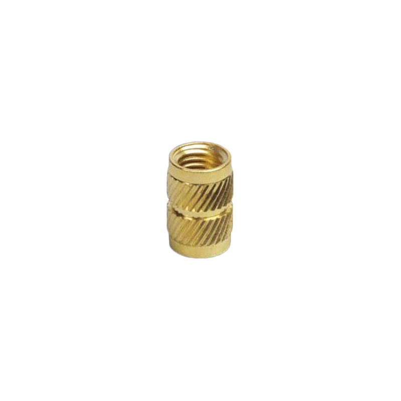 1 pcs : 1032X375S - S SERIES, 10-32 SYM THREADED INS