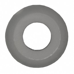 1 pcs : 7681 - WASHER SHOULDER 4 NYLON