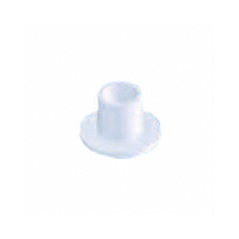 1 pcs : 3056 - WASHER SHOULDER 8 NYLON
