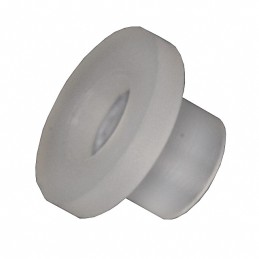 1 pcs : 3054 - WASHER SHOULDER 6 NYLON
