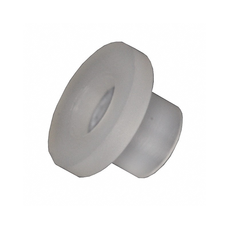 1 pcs : 3054 - WASHER SHOULDER 6 NYLON