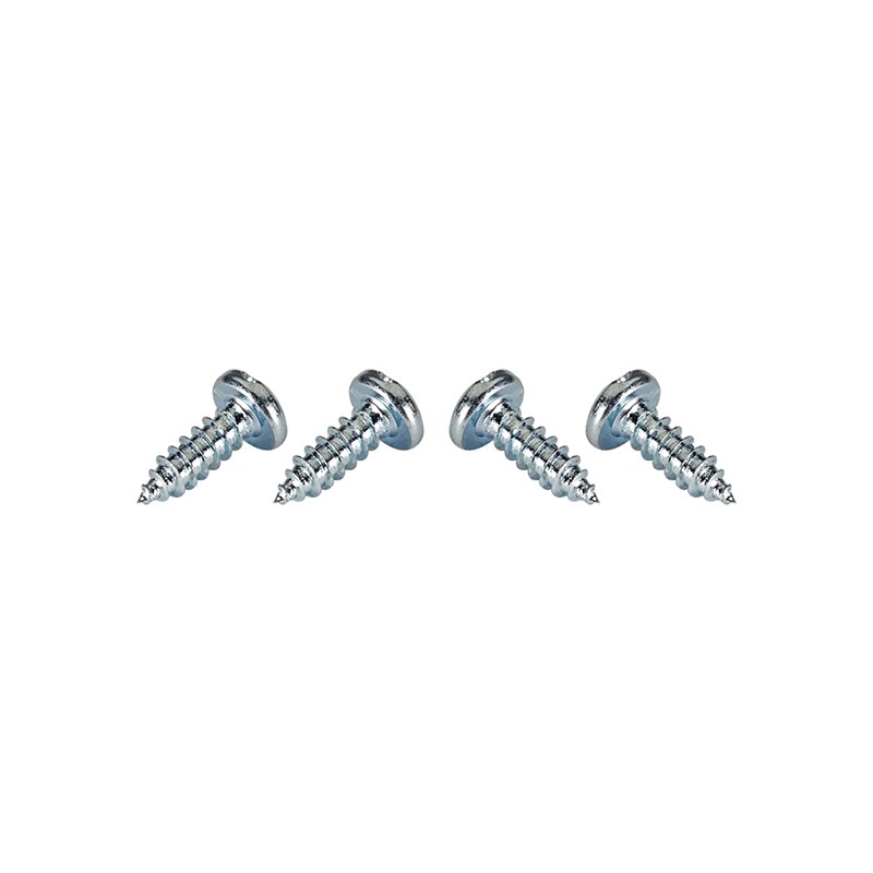 1 pcs : QB-S6-500-C - QUICK-BUILD SCREWS 6 SIZE 1/2
