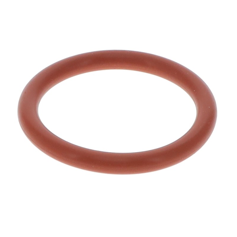1 pcs : S500-70/2-326 - SILICONE-326 O-RING