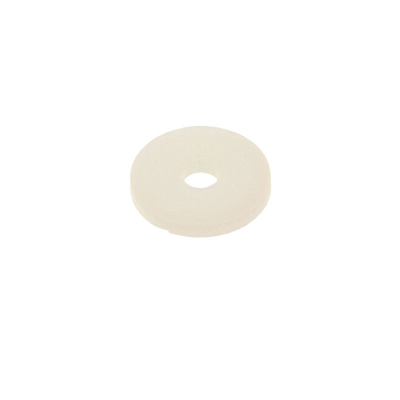 1 pcs : 17W05620 - FLAT WASHER, .141 ID, .562 OD, .