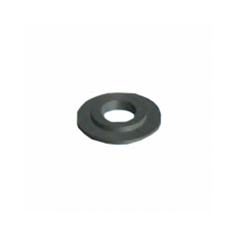 1 pcs : 3232 - WASHER SHOULDER 6 FIBRE