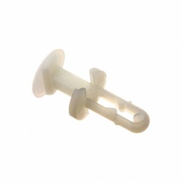 1 pcs : 27CINCH02 - CINCH RIVET, .187 HOLE DIA, .020