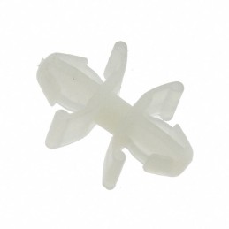 1 pcs : CBDLS105A - PCB SUPPORT,TOP HL:LOCK ARROWHEA