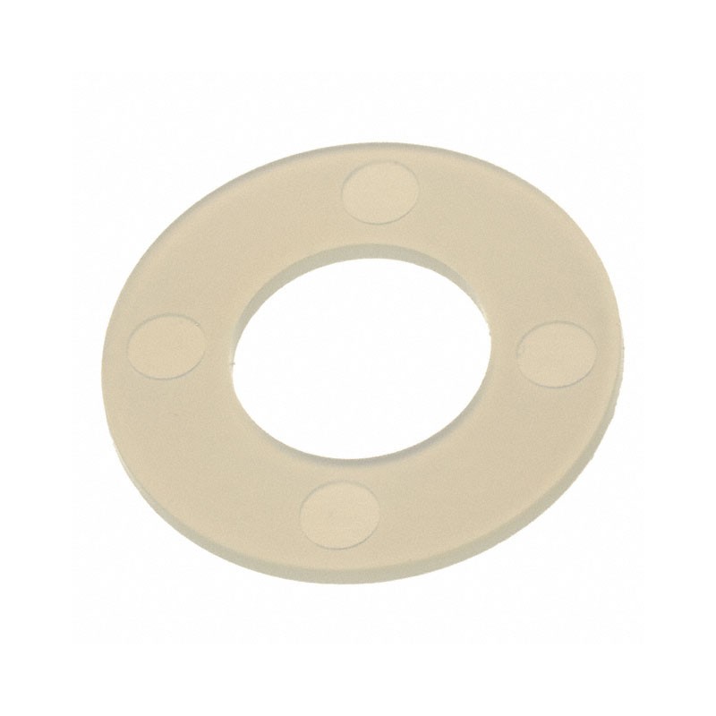 1 pcs : 17W06867 - FLAT WASHER, .343 ID, .687 OD, .