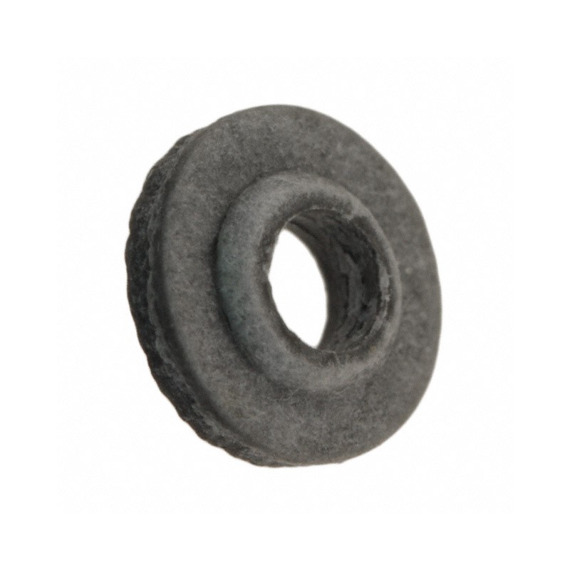 1 pcs : 343 - WASHER SHOULDER 4 FIBRE