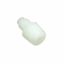 1 pcs : BST040A - PUSH FIT BUMPER: COMPATIBLE HOLE