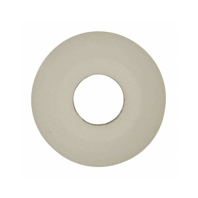 1 pcs : 7682 - WASHER SHOULDER 6 NYLON