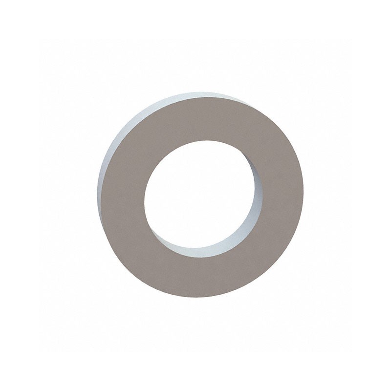 1 pcs : 17W01950 - FLAT WASHER, .115 ID, .197 OD, .