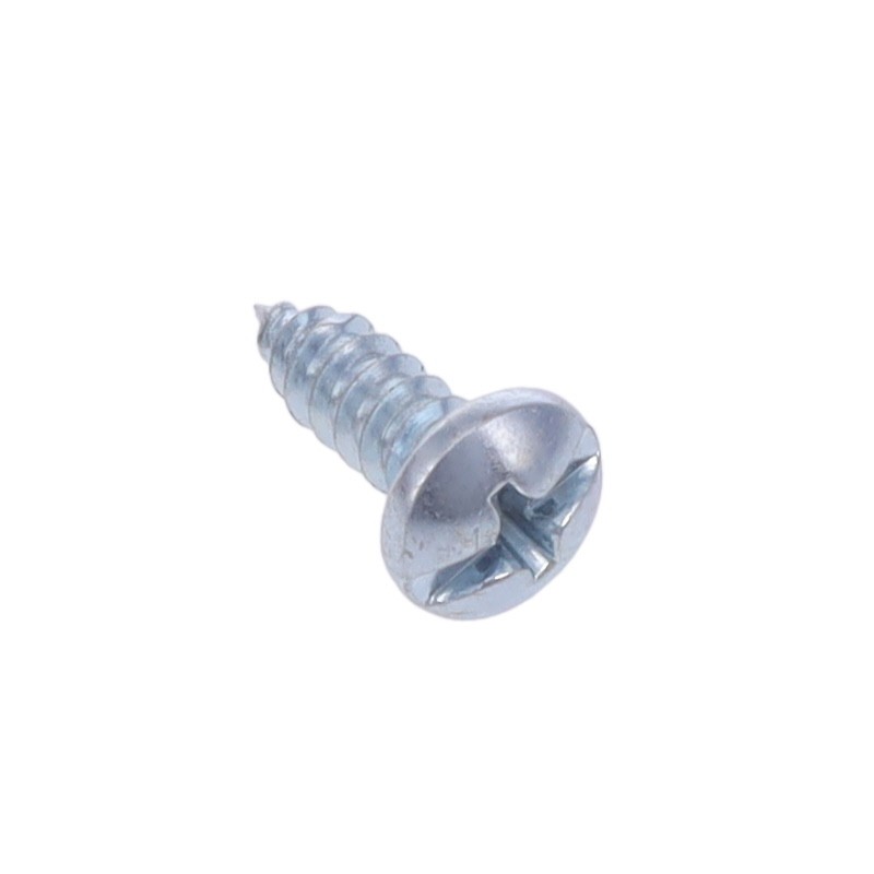 1 pcs : QB-S8-500-C - QUICK-BUILD SCREWS 8 SIZE 1/2