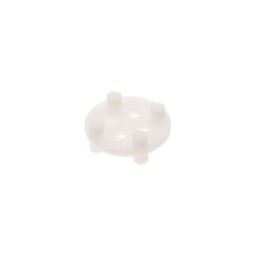 1 pcs : 102-090 - MOUNT CIRCULAR TO18 0.090'