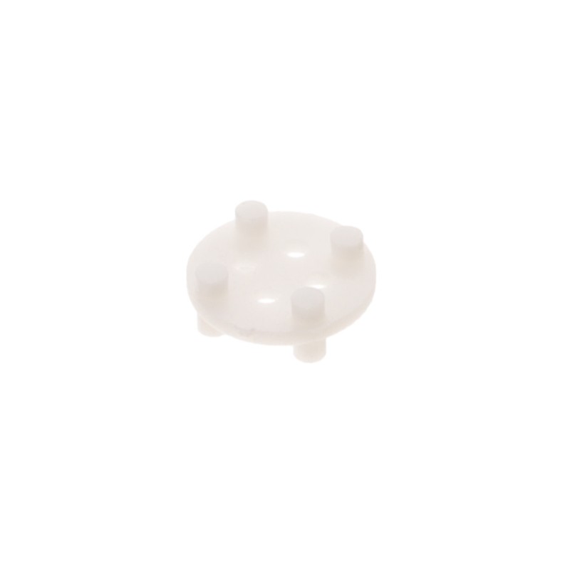 1 pcs : 102-090 - MOUNT CIRCULAR TO18 0.090'