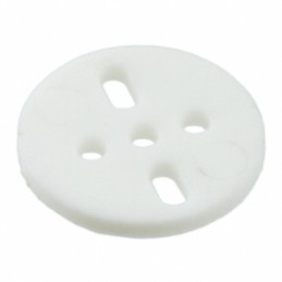 1 pcs : 112-040 - MOUNT CIRCULAR TO18 0.040'