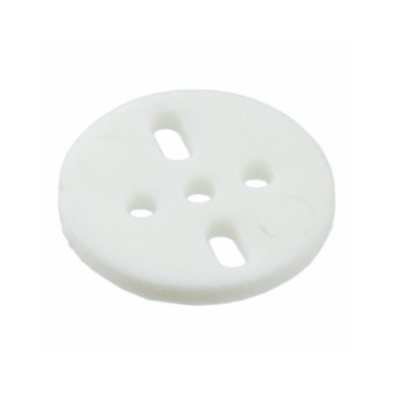 1 pcs : 112-040 - MOUNT CIRCULAR TO18 0.040'