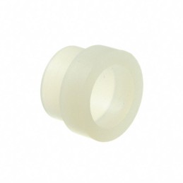 1 pcs : 12SWS0829 - SHOULDER WASHER .255 ID .370 OD