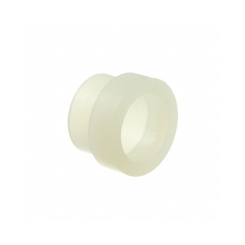 1 pcs : 12SWS0829 - SHOULDER WASHER .255 ID .370 OD