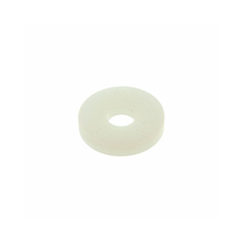 1 pcs : 17W05000 - FLAT WASHER, .165 ID, .500 OD, .
