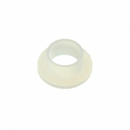 1 pcs : 12SWS0878 - SHOULDER WASHER .221 ID .394 OD