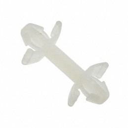 1 pcs : CBDLS120A - PCB SUPPORT,TOP HL:LOCK ARROWHEA