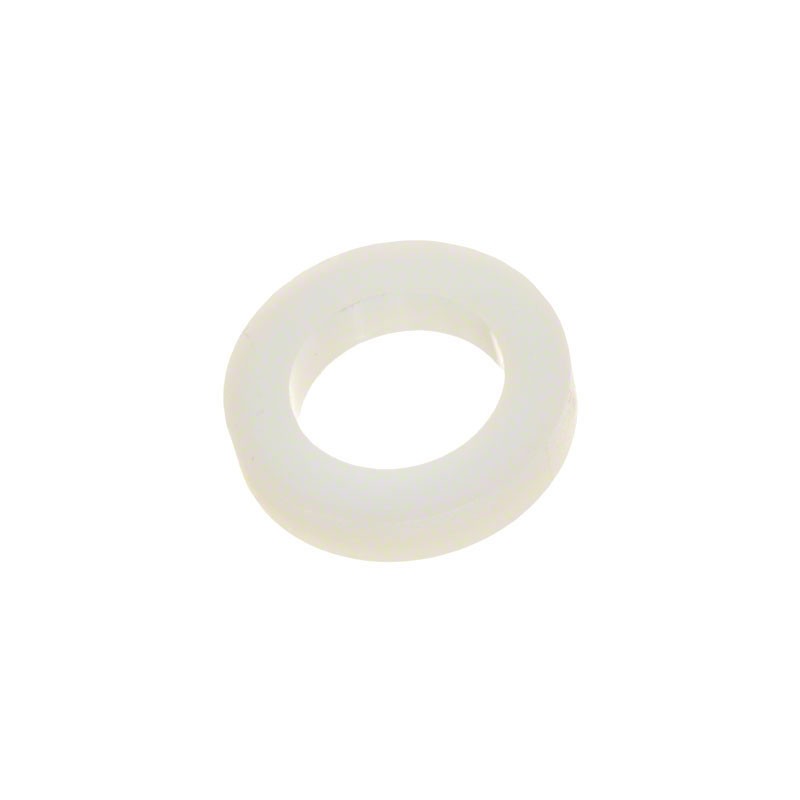 1 pcs : 17W06155 - FLAT WASHER, .380 ID, .615 OD, .
